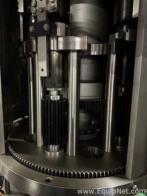 Zalkin CA5 / 360 NG Capper