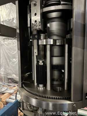 Zalkin CA5 / 360 NG Capper