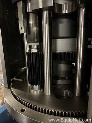 Zalkin CA5 / 360 NG Capper