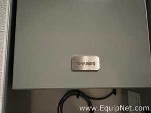 Farrar Scientific ULC H20-WR Ultra Low Double Door Freezer