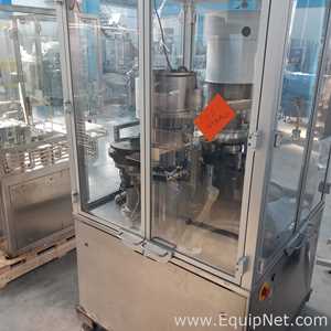 Máquina Encapsuladora y Llenadora de Cápsulas MG2 MG FUTURA