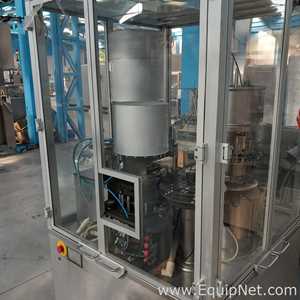 Máquina Encapsuladora y Llenadora de Cápsulas MG2 MG FUTURA