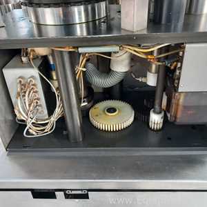 Máquina Encapsuladora y Llenadora de Cápsulas MG2 MG FUTURA