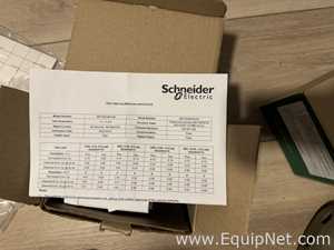 Schneider Electric - Medidor De Potencia PowerLogic 7400