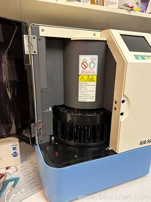 Tosoh AIA-360 Immunoassay Analysis System