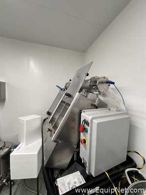 Envasadora C.E.M. Costruzioni Enologiche Milano EVO 4V - 4L