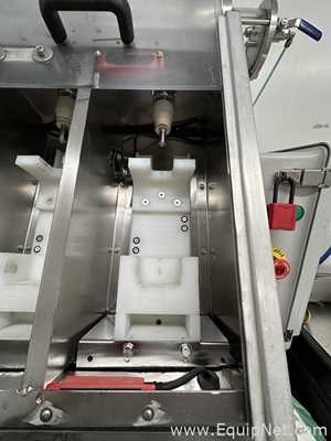 Envasadora C.E.M. Costruzioni Enologiche Milano EVO 4V - 4L