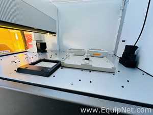 Qiagen Bio Robot 8000 Universal System