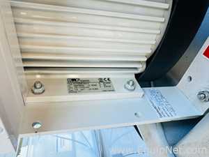 Qiagen Bio Robot 8000 Universal System