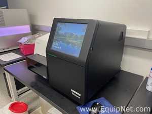 Illumina MiSeq Sequencing System