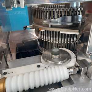 Máquina de Inspeção Eisai Co., Ltd. AIM 296