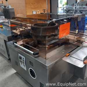 Máquina de Inspeção Eisai Co., Ltd. AIM 296