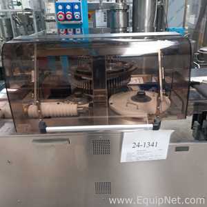 Máquina de Inspeção Eisai Co., Ltd. AIM 296