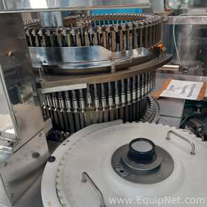 Máquina de Inspeção Eisai Co., Ltd. AIM 296