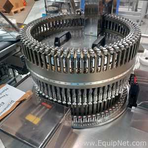 Máquina de Inspeção Eisai Co., Ltd. AIM 296