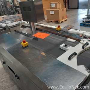 Máquina de Inspeção Eisai Co., Ltd. AIM 296