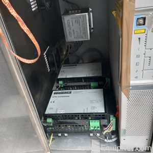 Máquina de Inspeção Eisai Co., Ltd. AIM 296