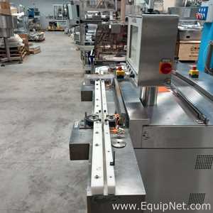 Máquina de Inspeção Eisai Co., Ltd. AIM 296