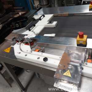 Máquina de Inspeção Eisai Co., Ltd. AIM 296