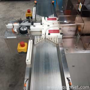 Máquina de Inspeção Eisai Co., Ltd. AIM 296