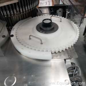 Máquina de Inspeção Eisai Co., Ltd. AIM 296