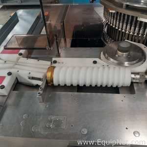 Máquina de Inspeção Eisai Co., Ltd. AIM 296