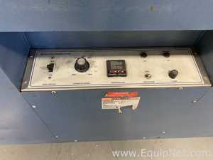 RBS Equipment Designs ACT 2010 Heat Tunnel