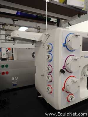 Fresenius LOVO 6R4900 Benchtop Cell Processing System