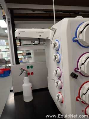 Fresenius LOVO 6R4900 Benchtop Cell Processing System