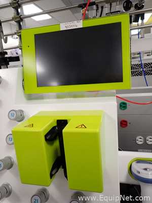 Separador Magnético Miltenyi Biotec CliniMACS Prodigy