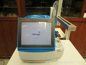 Sintetizador Biotage Initiator+