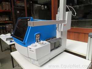Sintetizador Biotage Initiator+