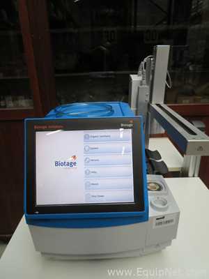 Sintetizador Biotage Initiator+