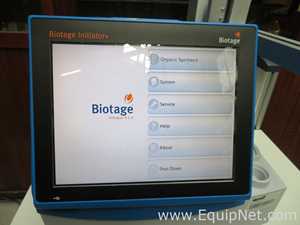 Sintetizador Biotage Initiator+