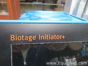 Sintetizador Biotage Initiator+