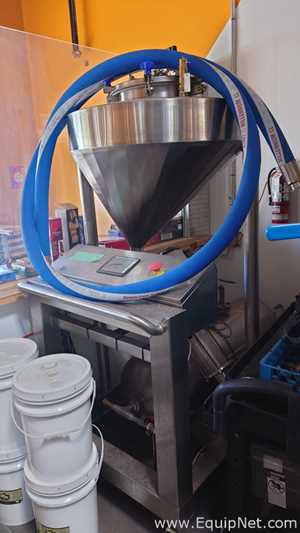 Specific Mechanical Hop Cannon