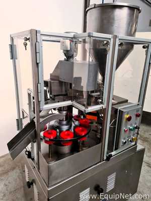 Tonazzi Colibri 40 Filler