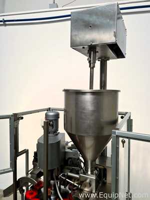 Tonazzi Colibri 40 Filler