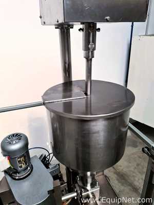 Tonazzi Colibri 40 Filler