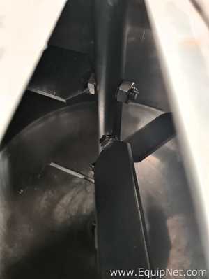 Tonazzi Colibri 40 Filler