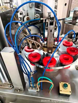 Tonazzi Colibri 40 Filler