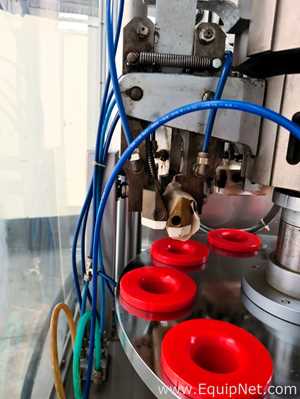 Tonazzi Colibri 40 Filler