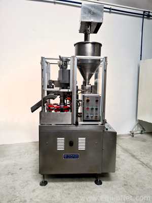 Tonazzi Colibri 40 Filler
