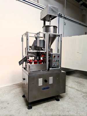 Tonazzi Colibri 40 Filler