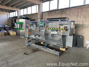 Linha de Embalagem Blister Marchesini Group MB 451