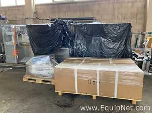 Linha de Embalagem Blister Marchesini Group MB 451