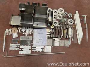 Equipamentos Diversos para Embalagens CAM NCK