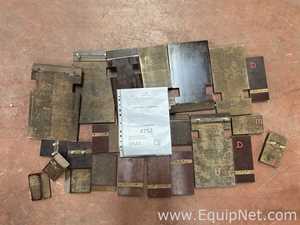 Equipamentos Diversos para Embalagens CAM NCK