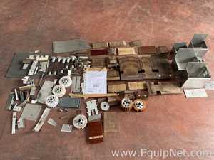Equipamentos Diversos para Embalagens CAM NCK