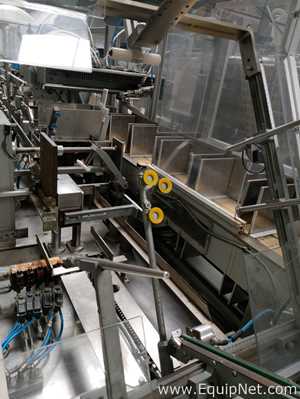 Equipamentos Diversos para Embalagens CAM NCK